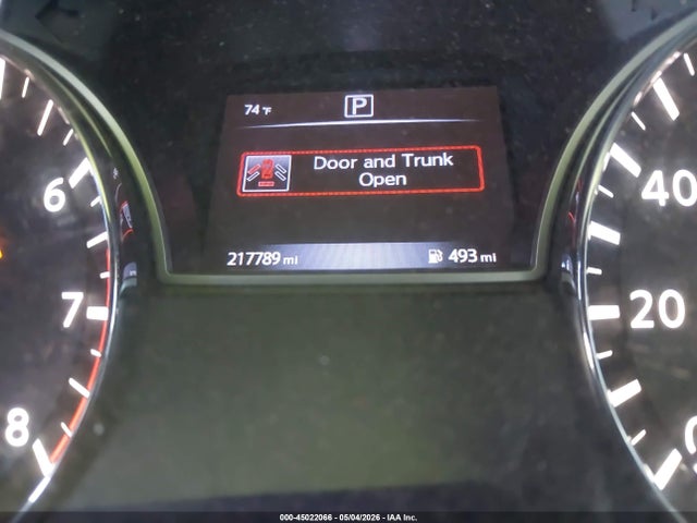 1N4AL3AP4GN354776 Nissan Altima 2.5 S