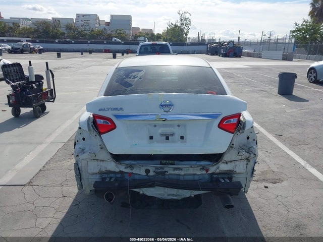 1N4AL3AP4GN354776 Nissan Altima 2.5 S