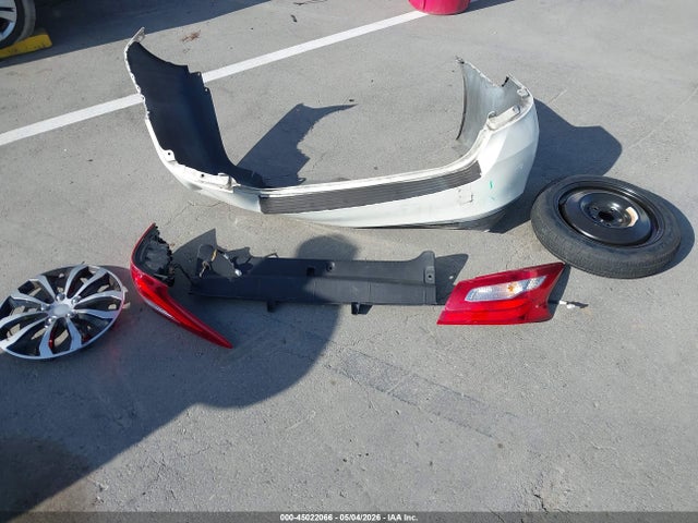 1N4AL3AP4GN354776 Nissan Altima 2.5 S