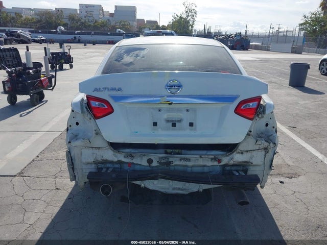 1N4AL3AP4GN354776 Nissan Altima 2.5 S