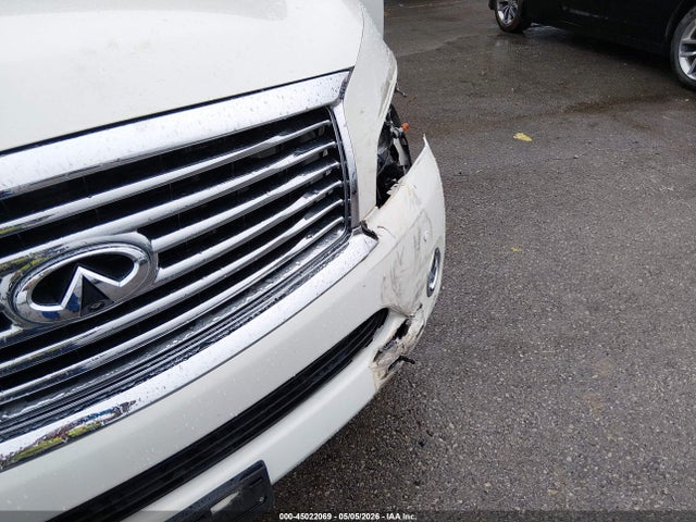 Aukcja sprzedaży 2012 Infiniti Qx56, vin: JN8AZ2NEXC9018083, numer aukcji: 45022069