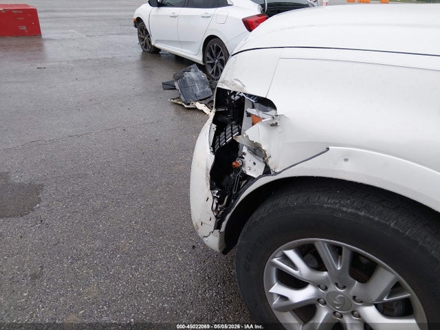 Aukcja sprzedaży 2012 Infiniti Qx56, vin: JN8AZ2NEXC9018083, numer aukcji: 45022069