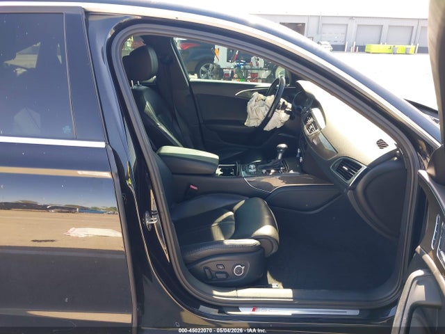Aukcja sprzedaży 2014 Audi S6 4.0t Prestige, vin: WAUF2AFC8EN155933, numer aukcji: 45022070