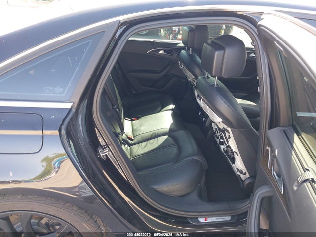 Aukcja sprzedaży 2014 Audi S6 4.0t Prestige, vin: WAUF2AFC8EN155933, numer aukcji: 45022070