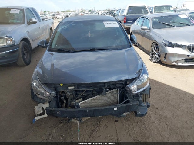 Aukcja sprzedaży 2019 Kia Rio S, vin: 3KPA24AB7KE243000, numer aukcji: 45022071