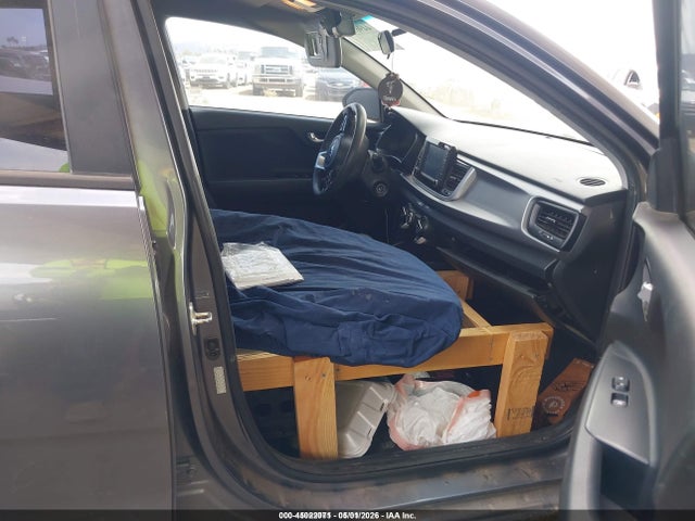 Aukcja sprzedaży 2019 Kia Rio S, vin: 3KPA24AB7KE243000, numer aukcji: 45022071