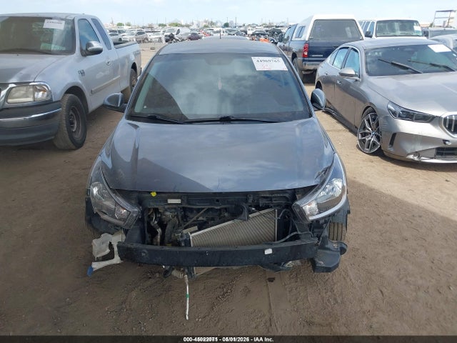 Aukcja sprzedaży 2019 Kia Rio S, vin: 3KPA24AB7KE243000, numer aukcji: 45022071