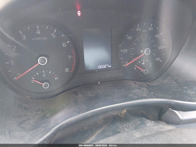 Aukcja sprzedaży 2019 Kia Rio S, vin: 3KPA24AB7KE243000, numer aukcji: 45022071