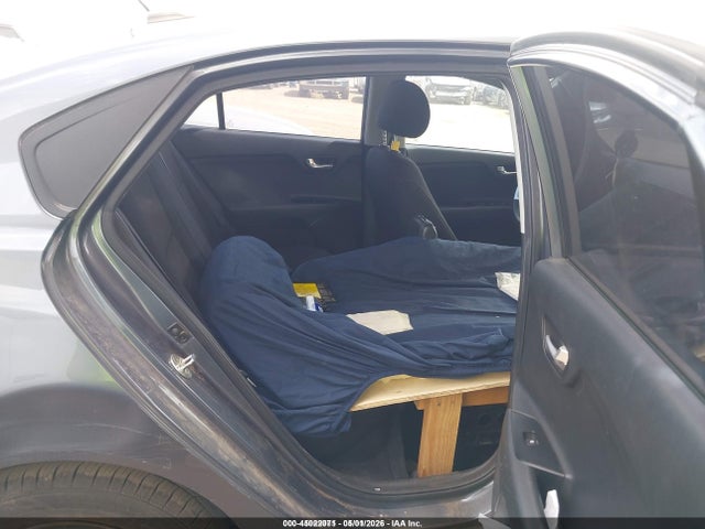 Aukcja sprzedaży 2019 Kia Rio S, vin: 3KPA24AB7KE243000, numer aukcji: 45022071