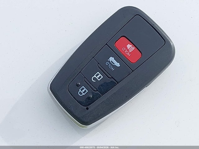 Toyota Corolla Hybrid Le 2021 JTDEAMDE7MJ015675 Image 11