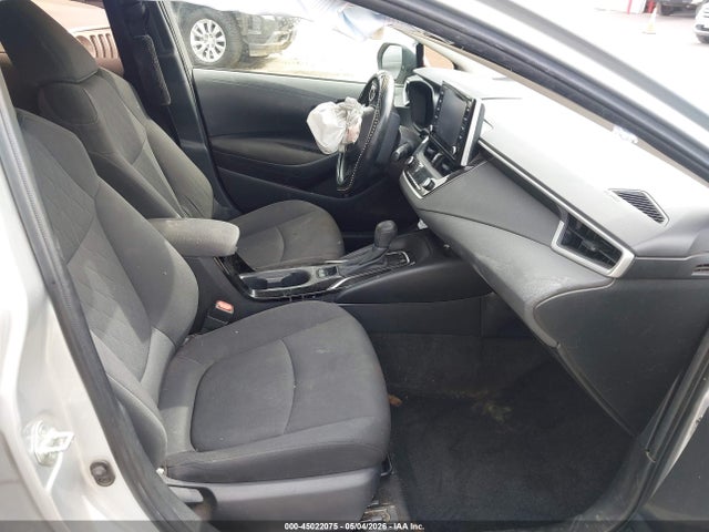 Toyota Corolla Hybrid Le 2021 JTDEAMDE7MJ015675 Image 5