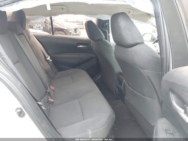 Toyota Corolla Hybrid Le 2021 JTDEAMDE7MJ015675 Image 8