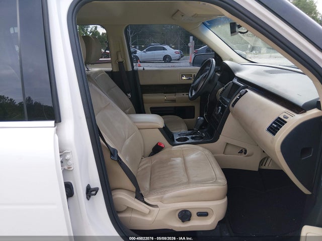 45022076 :رقم المزاد ، 2FMGK5D89EBD31635 vin ، 2014 Ford Flex Limited مزاد بيع