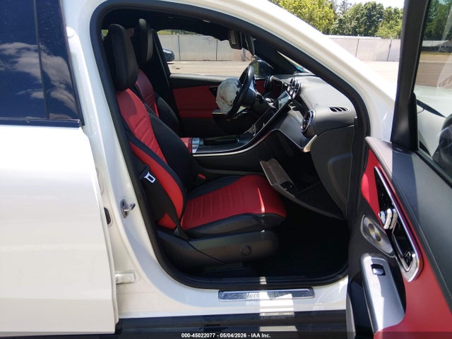 Aukcja sprzedaży 2024 Mercedes-benz Glc 300 4matic Suv, vin: W1NKM4HB4RF193685, numer aukcji: 45022077