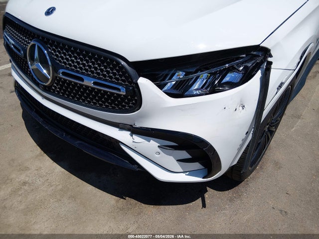 Aukcja sprzedaży 2024 Mercedes-benz Glc 300 4matic Suv, vin: W1NKM4HB4RF193685, numer aukcji: 45022077