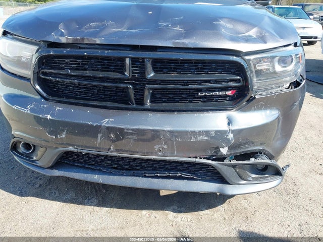Dodge Durango Gt Awd 2018 1C4RDJDG2JC271733 Image 6
