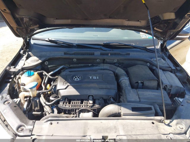 Продаж на аукціоні авто 2016 Volkswagen Jetta 1.8t Sel, vin: 3VWL17AJ6GM366091, номер лоту: 45022085