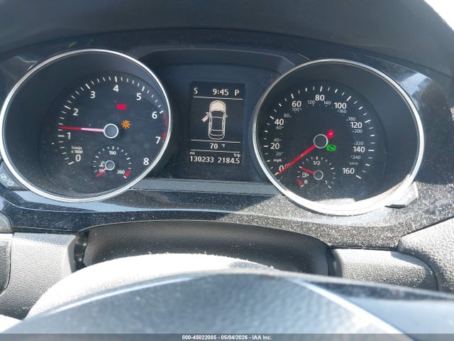 Продаж на аукціоні авто 2016 Volkswagen Jetta 1.8t Sel, vin: 3VWL17AJ6GM366091, номер лоту: 45022085