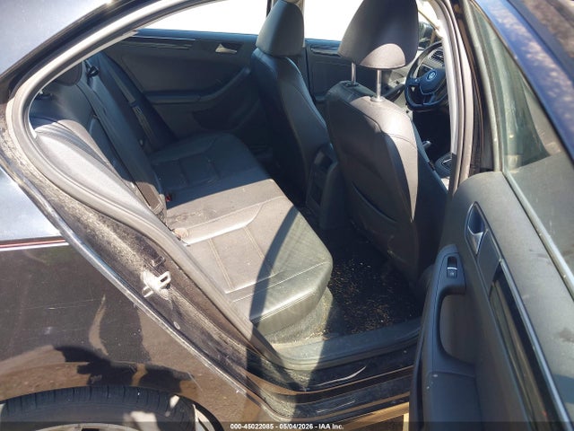 Продаж на аукціоні авто 2016 Volkswagen Jetta 1.8t Sel, vin: 3VWL17AJ6GM366091, номер лоту: 45022085