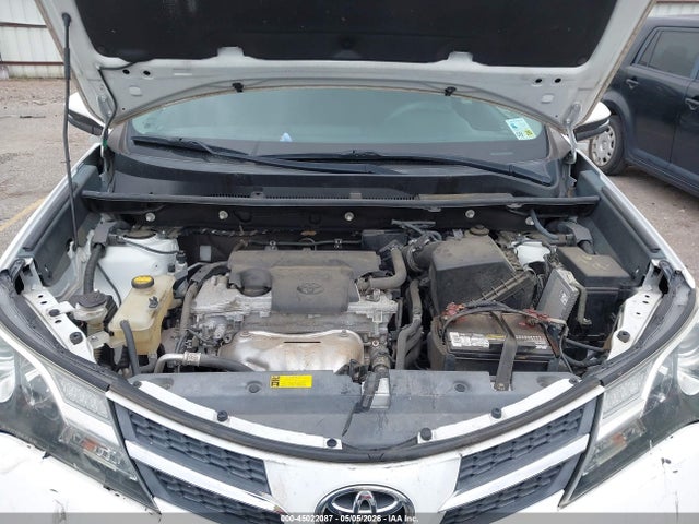 Aukcja sprzedaży 2014 Toyota Rav4 Xle, vin: 2T3WFREV7EW119488, numer aukcji: 45022087