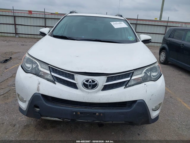 Aukcja sprzedaży 2014 Toyota Rav4 Xle, vin: 2T3WFREV7EW119488, numer aukcji: 45022087