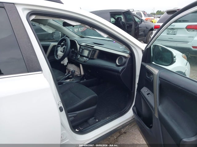 Aukcja sprzedaży 2014 Toyota Rav4 Xle, vin: 2T3WFREV7EW119488, numer aukcji: 45022087