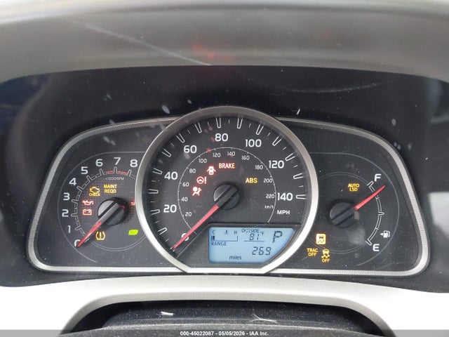 Aukcja sprzedaży 2014 Toyota Rav4 Xle, vin: 2T3WFREV7EW119488, numer aukcji: 45022087