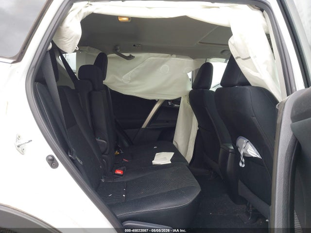 Aukcja sprzedaży 2014 Toyota Rav4 Xle, vin: 2T3WFREV7EW119488, numer aukcji: 45022087