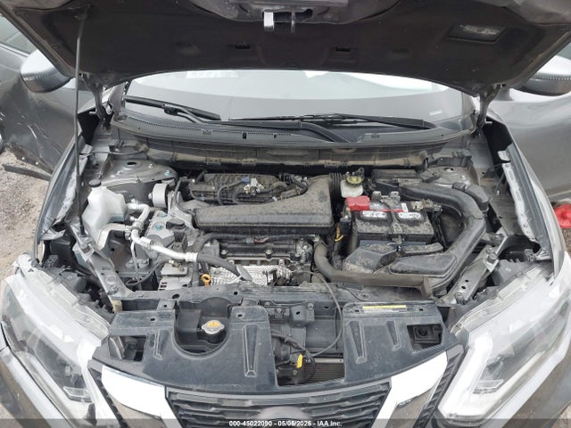 Продаж на аукціоні авто 2020 Nissan Rogue S Fwd, vin: JN8AT2MT4LW002528, номер лоту: 45022090