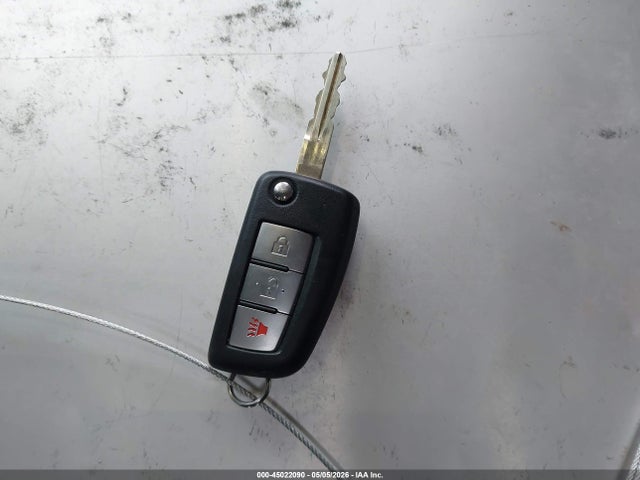 Продаж на аукціоні авто 2020 Nissan Rogue S Fwd, vin: JN8AT2MT4LW002528, номер лоту: 45022090