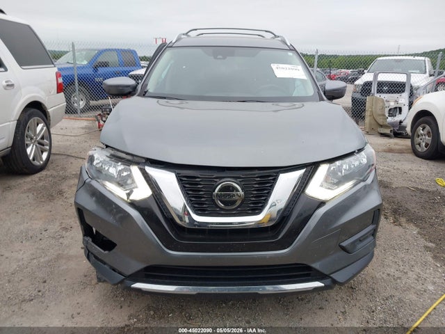 Продаж на аукціоні авто 2020 Nissan Rogue S Fwd, vin: JN8AT2MT4LW002528, номер лоту: 45022090