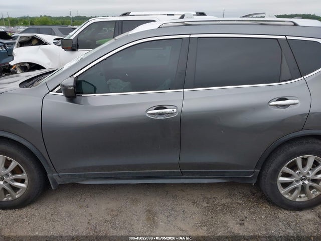 Продаж на аукціоні авто 2020 Nissan Rogue S Fwd, vin: JN8AT2MT4LW002528, номер лоту: 45022090