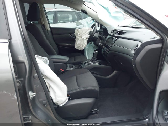 Продаж на аукціоні авто 2020 Nissan Rogue S Fwd, vin: JN8AT2MT4LW002528, номер лоту: 45022090
