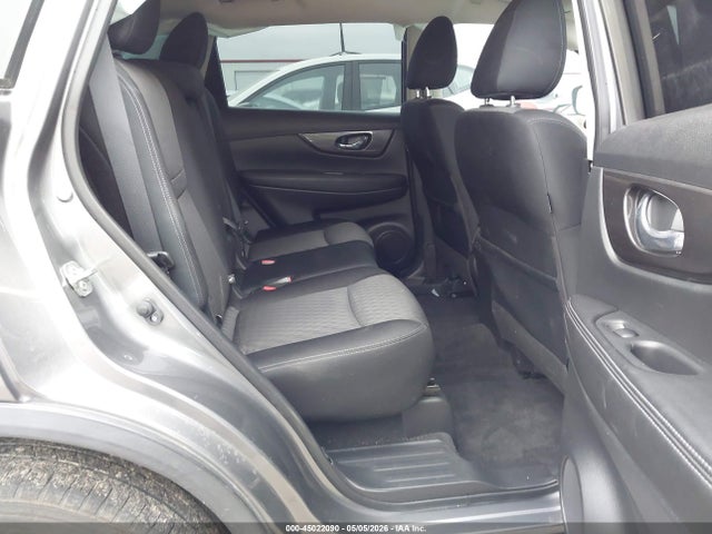 Продаж на аукціоні авто 2020 Nissan Rogue S Fwd, vin: JN8AT2MT4LW002528, номер лоту: 45022090