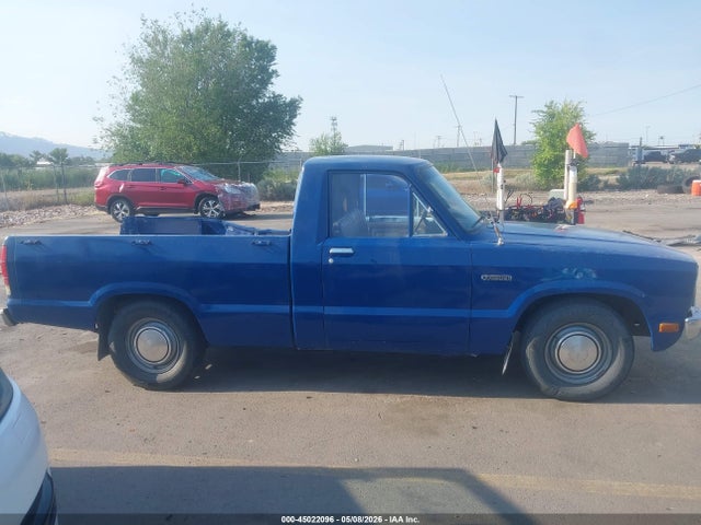 45022096 :رقم المزاد ، SGTCWL06381 vin ، 1979 Ford Truck مزاد بيع
