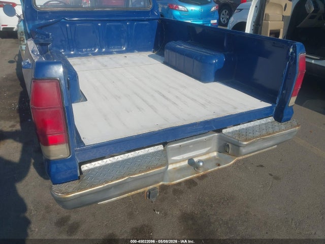 45022096 :رقم المزاد ، SGTCWL06381 vin ، 1979 Ford Truck مزاد بيع