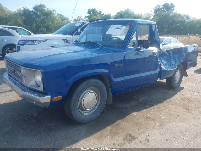 45022096 :رقم المزاد ، SGTCWL06381 vin ، 1979 Ford Truck مزاد بيع
