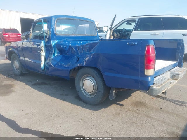 45022096 :رقم المزاد ، SGTCWL06381 vin ، 1979 Ford Truck مزاد بيع