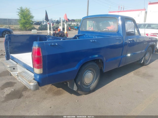 45022096 :رقم المزاد ، SGTCWL06381 vin ، 1979 Ford Truck مزاد بيع