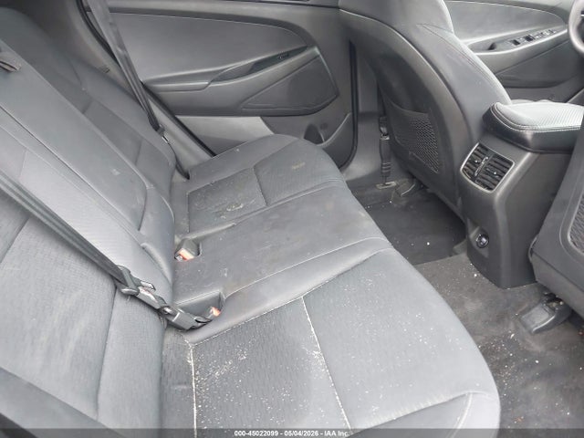 Aukcja sprzedaży 2019 Hyundai Tucson Sel, vin: KM8J33AL0KU902628, numer aukcji: 45022099