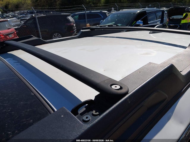 45022100 :رقم المزاد ، 4S4BSAKC1J3310296 vin ، 2018 Subaru Outback 2.5i Limited مزاد بيع