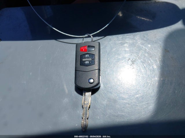 Продажа на аукционе авто 2012 Mazda Mazda3 I Touring, vin: JM1BL1V71C1678671, номер лота: 45022102
