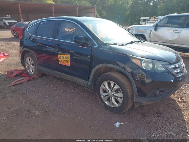 45022108 :رقم المزاد ، 5J6RM3H53CL000875 vin ، 2012 Honda Cr-v Ex مزاد بيع