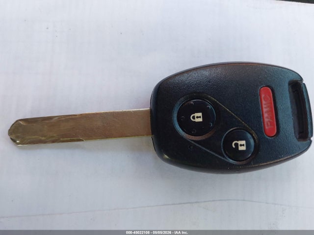 45022108 :رقم المزاد ، 5J6RM3H53CL000875 vin ، 2012 Honda Cr-v Ex مزاد بيع