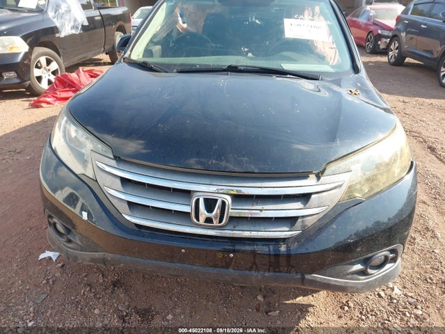 45022108 :رقم المزاد ، 5J6RM3H53CL000875 vin ، 2012 Honda Cr-v Ex مزاد بيع