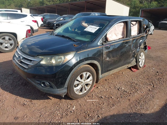 45022108 :رقم المزاد ، 5J6RM3H53CL000875 vin ، 2012 Honda Cr-v Ex مزاد بيع
