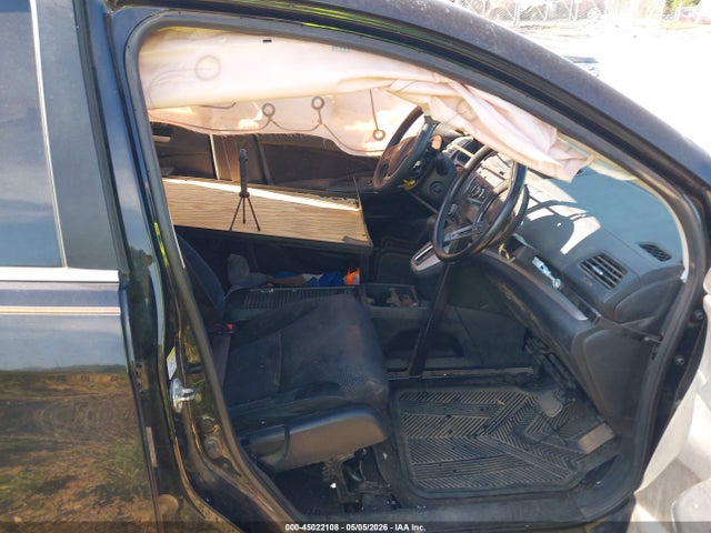 45022108 :رقم المزاد ، 5J6RM3H53CL000875 vin ، 2012 Honda Cr-v Ex مزاد بيع