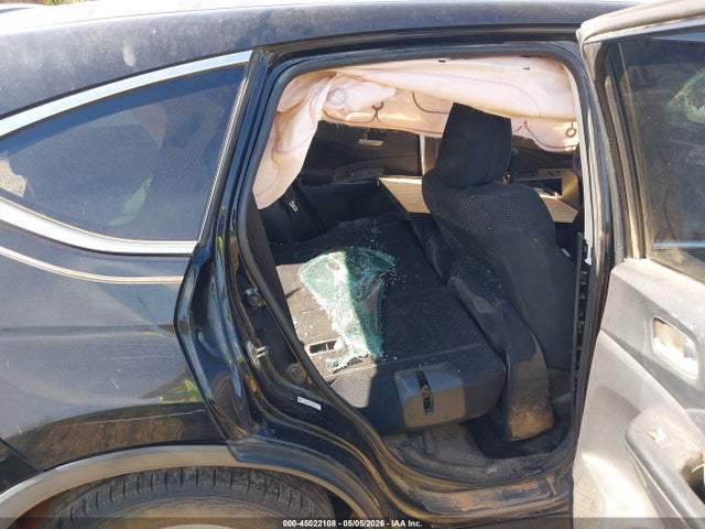 45022108 :رقم المزاد ، 5J6RM3H53CL000875 vin ، 2012 Honda Cr-v Ex مزاد بيع
