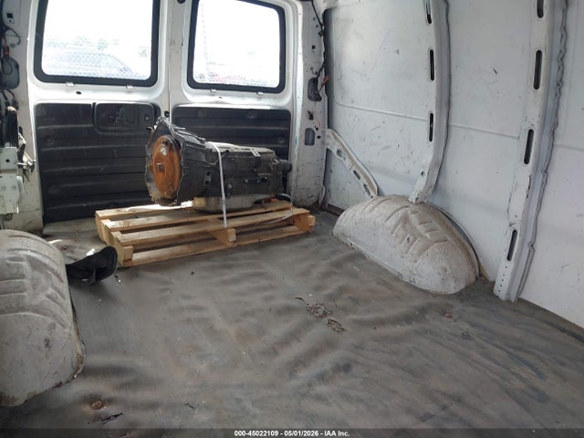 2016 Chevrolet Express 3500 Work Van მანქანა იყიდება აუქციონზე, vin: 1GCZGGFG9G1269215, აუქციონის ნომერი: 45022109