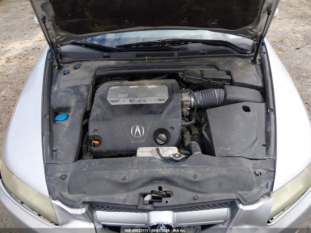 Aukcja sprzedaży 2008 Acura Tl 3.2, vin: 19UUA66238A049534, numer aukcji: 45022111